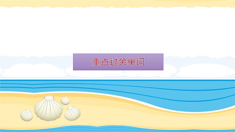 必修2 Unit 2 Let 's celebrate【复习课件】-2022年高考一轮英语单元复习(外研版2019)第6页