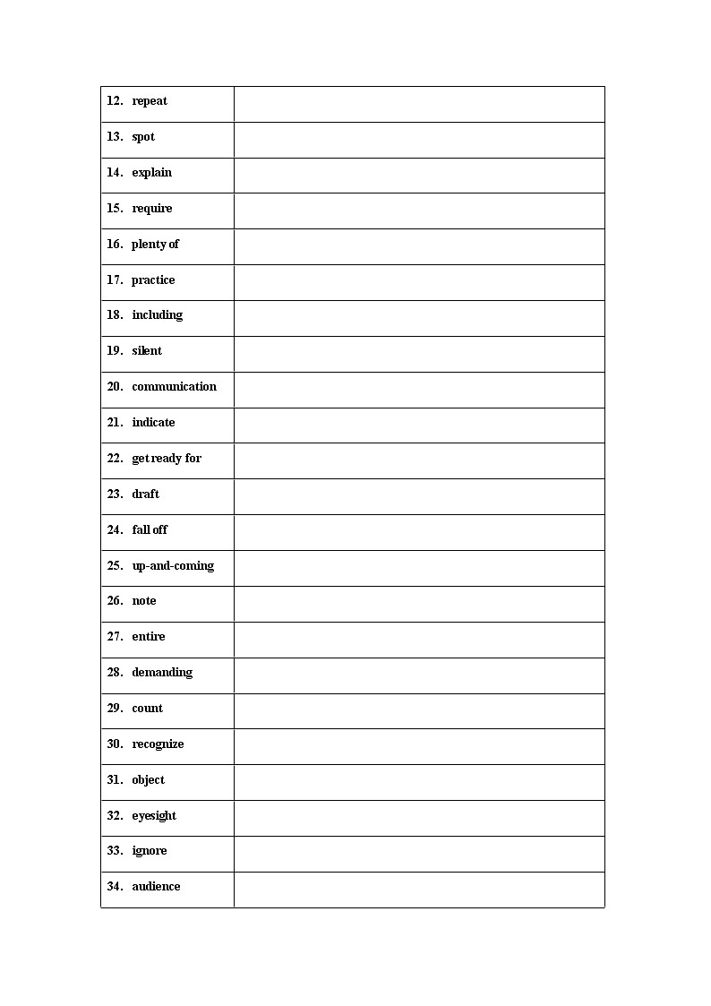 玩转高考题—2021新高考 I 卷B篇阅读二次开发（学生版）第3页