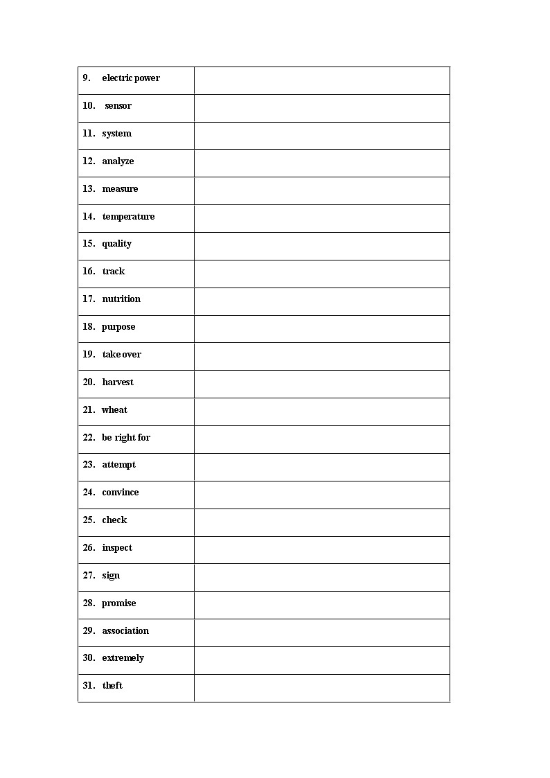 玩转高考题—2021新高考全国II卷D篇阅读二次开发（学生版）第3页