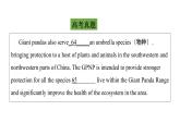 2022年高考新高考I卷 语法填空解读