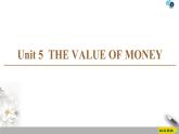 人教版高中英语必修第三册 UNIT 5 THE VALUE OF MONEY（课件+学案+作业）（14份打包，含答案）