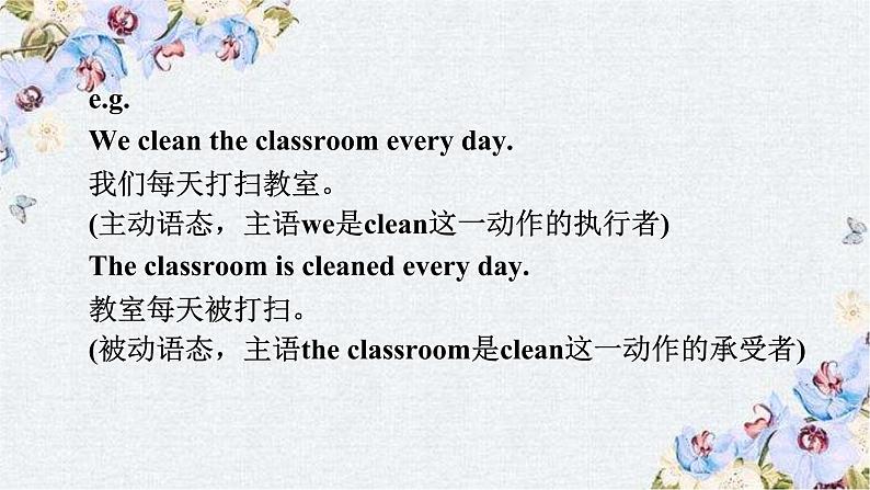 U10 Lesson 1 高二英语教学课件+音视频素材（北师大2019版选择性必修四）03