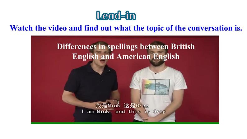 U10 Lesson 3 高二英语教学课件+音视频素材（北师大2019版选择性必修四）03