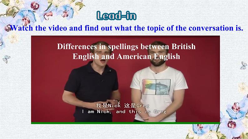 U10 Lesson 3 高二英语教学课件+音视频素材（北师大2019版选择性必修四）03
