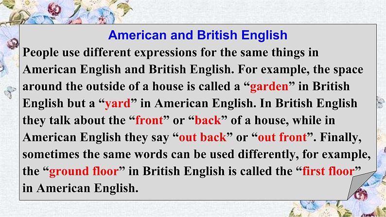 U10 Lesson 3 高二英语教学课件+音视频素材（北师大2019版选择性必修四）06