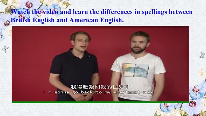 U10 Lesson 3 高二英语教学课件+音视频素材（北师大2019版选择性必修四）07