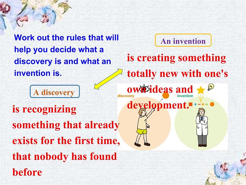 U12 Topic Talk 高二英语教学课件+音视频素材（北师大2019版选择性必修四）08