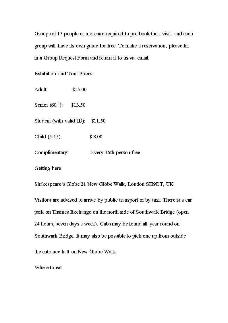 2021武威二中高二下学期期中考试英语试题含答案第2页