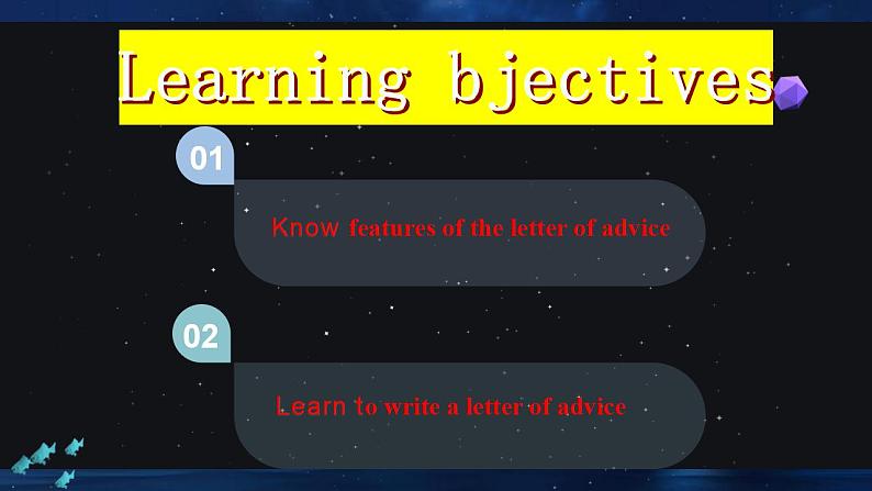 Unit1 TEENAGE LIFE Reading for Writing--Writing a letter of advice 课件05