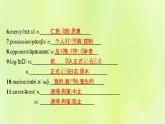 新人教版高中英语选择性必修第四册Unit3SeaExplorationSectionⅢUsingLanguageAssessingYourProgressVideoTime课件