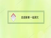 新人教版高中英语选择性必修第四册Unit5LaunchingYourCareerSectionⅢUsingLanguageAssessingYourProgressVideoTime课件