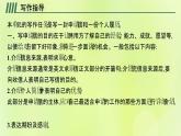 新人教版高中英语选择性必修第四册Unit5LaunchingYourCareerSectionⅣWriting课件
