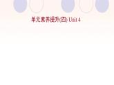 浙江专用新人教版高中英语选择性必修2Unit4JourneyAcrossaVastLand单元素养提升课件