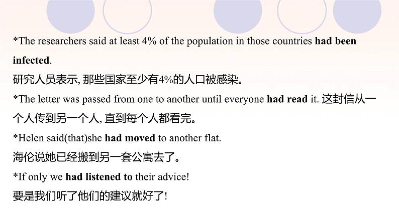 浙江专用新人教版高中英语选择性必修2Unit3FoodandCultureLearningAboutLanguage课件05