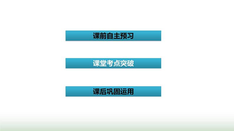 新高考英语一轮总复习Unit 3 environmental protection课件新人教版选择性必修第三册02