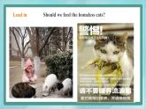 上外版2020高中英語(yǔ)必修二unit 2 animals Period 5課件