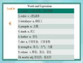 上外版2020高中英語(yǔ)必修二Unit 2  Animals Period 6 Reading B課件