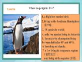 上外版2020高中英語(yǔ)必修二Unit 2  Animals Period 6 Reading B課件