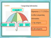 上外版2020高中英语必修二Unit 3 food period 7 Critical Thinking & Further Exploration 课件