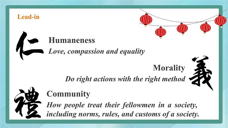 人教版新课标高中英语必修三 Unit 2 Period 3 Discovering Useful Structures课件03