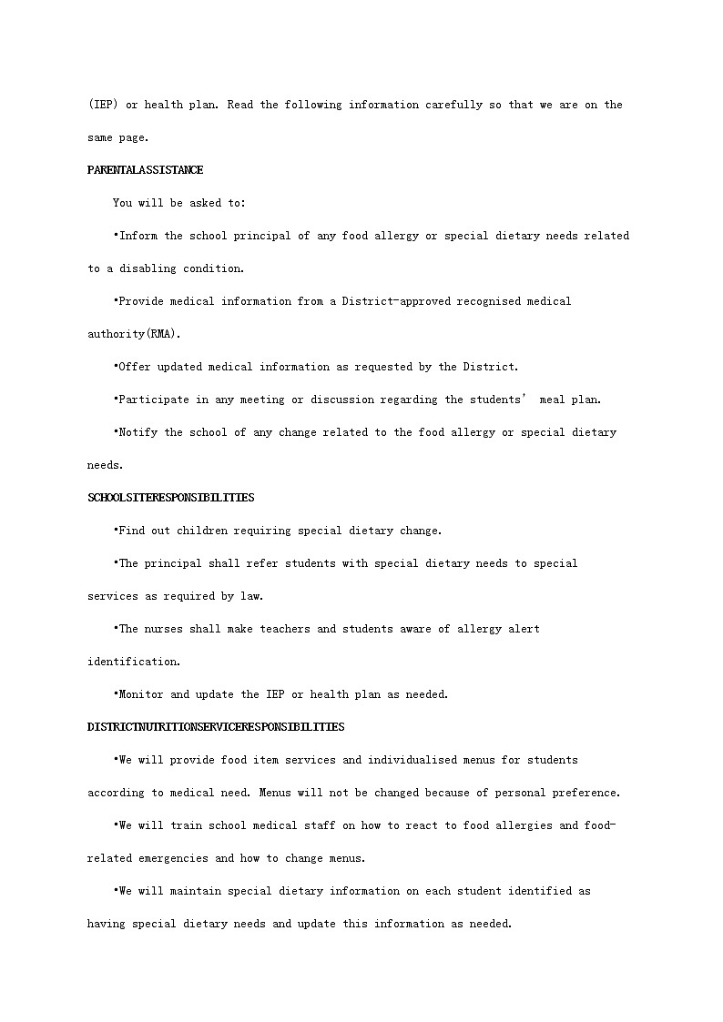 2022年高考英语二轮复习专题一阅读理解考点分类练六推理判断题__文章出处类含解析第3页