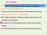 20212022版新教材高中英语Unit6EarthFirstPeriod1Startingout&Understandingideas课件外研版必修第二册