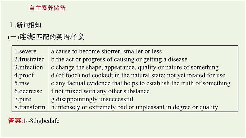 浙江专用2021_2022年新教材高中英语Unit1ScienceandScientistsPeriod1ReadingandThinkingⅠ语篇研读课课件新人教版选择性必修2第3页