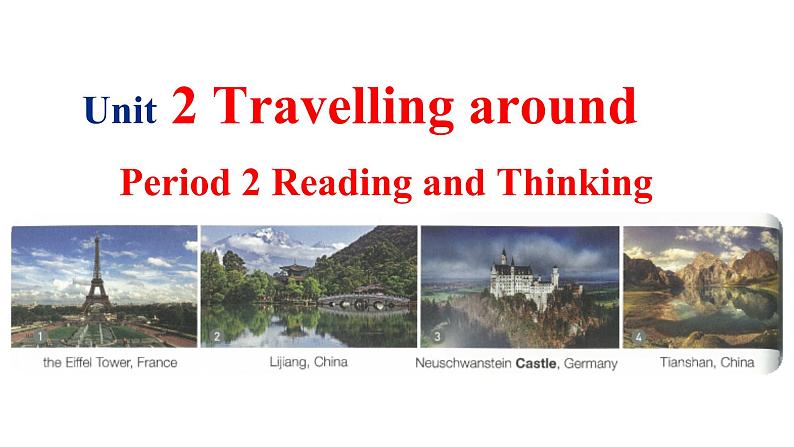 Unit 2 Period 2 Reading and thinking（课件）-2022-2023学年上学期高一英语同步教学备课件（人教版新教材必修第一册）第1页