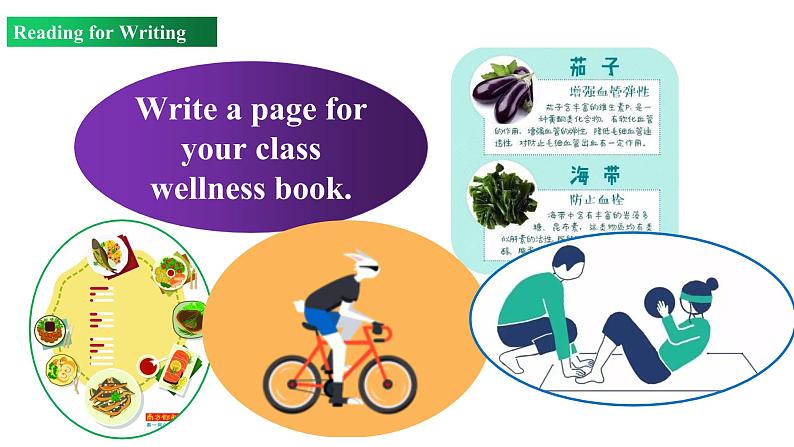 Unit 3 Period 4 Reading for writing（课件）-2022-2023学年上学期高一英语同步教学备课件（人教版新教材必修第一册）02