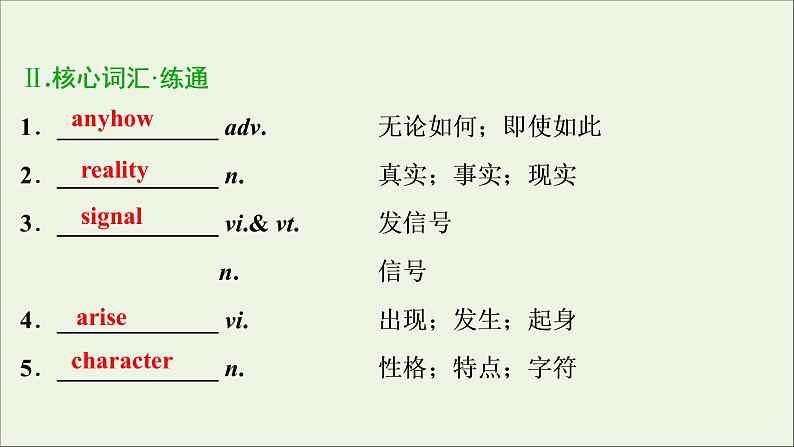 2022高考英语一轮复习Unit3Computers课件新人教版必修204