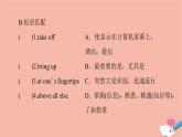 牛津譯林版高中英語必修第三冊(cè)u(píng)nit3 the world online預(yù)習(xí)新知早知道課件