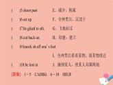 牛津譯林版高中英語必修第三冊(cè)u(píng)nit3 the world online預(yù)習(xí)新知早知道課件