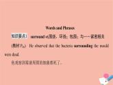 牛津譯林版高中英語必修第三冊unit4 scientists who changed the world泛讀技能初養(yǎng)成課件