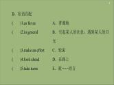 北师大版高中英语必修第一册unit 3 celebrations sectionⅱlesson2 and lesson3课件