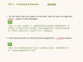 北師大版高中英語(yǔ)必修第二冊(cè)u(píng)nit6 the admirable topictalk and lesson1amedicalpioneer課件