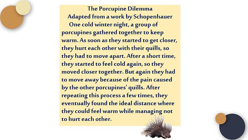 高中英语 外研版—B3 Unit1 Knowing me, knowing you 第6课时—Writing an essay课件第6页