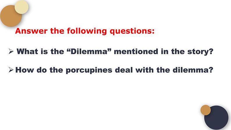 高中英语 外研版—B3 Unit1 Knowing me, knowing you 第6课时—Writing an essay课件第7页