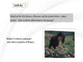 高中英语 选必B4 Unit4 Everyday economics Understanding ideas 选必B4U Understanding ideas 课件