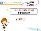 高中英语 选必二 Unit4 Breaking boundaries 第三课时 —Grammar 课件