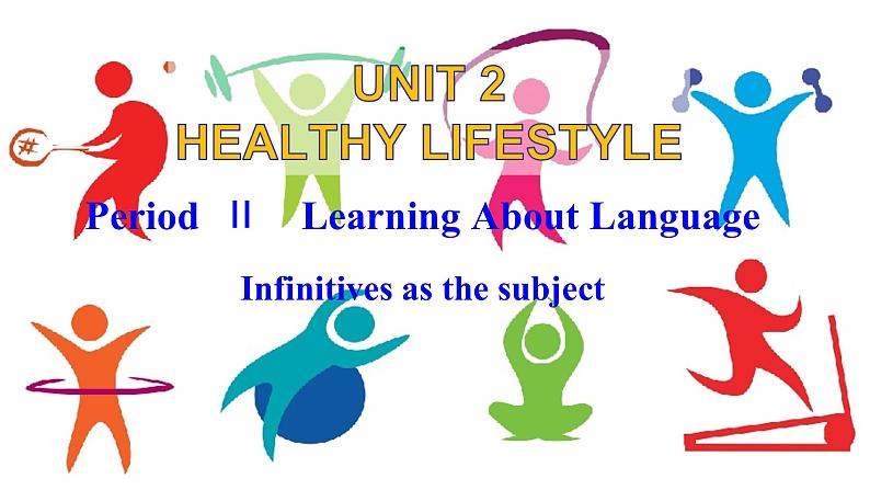 人教版2019年选择性必修三Unit2Learning about language2课件第1页