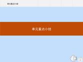 北师大版高中英语必修第三册unit9 learning 单元重点小结课件