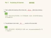 北师大版高中英语必修第二册unit4 information technology lesson2apps课件