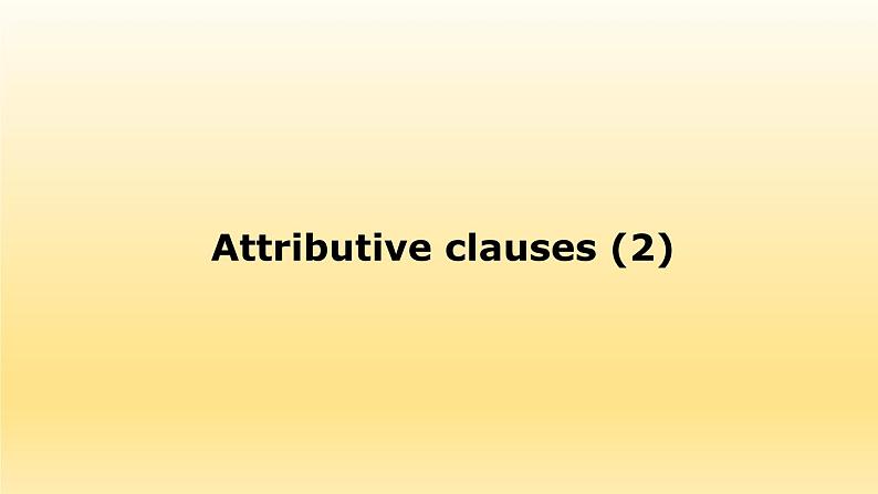 外研版2019必修一Unit 5 Into the wild Using language PPT02