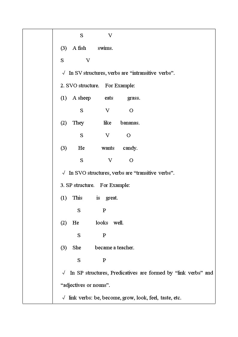 人教版英语必修一 welcome unit (第3课时)课件+教案+练习03