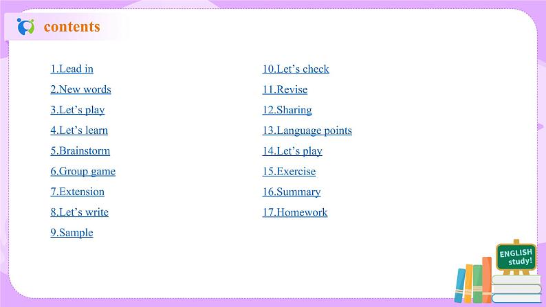 人教版英语必修一 welcome unit (第4课时)课件+教案+练习02