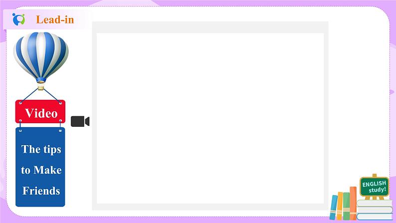 人教版英语必修一 welcome unit (第4课时)课件+教案+练习03