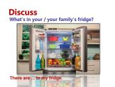 外研版（2019） 必修第二册 Unit 1 Food for thought Developing ideas P8-10PPT（共17张）