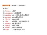 外研版必修二Unit1Food for thoughtDeveloping ideasPPT