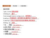 外研版必修二Unit1Food for thoughtDeveloping ideasPPT