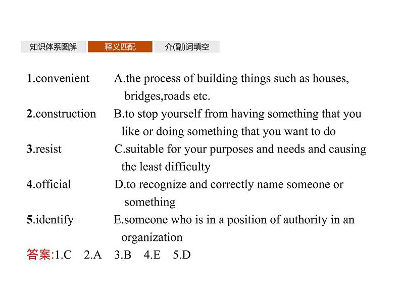 外研版必修二Unit1Food for thoughtDeveloping ideasPPT第6页